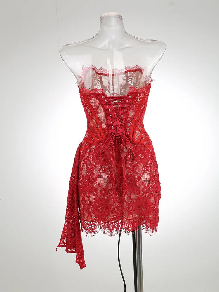 Vestido Ainara