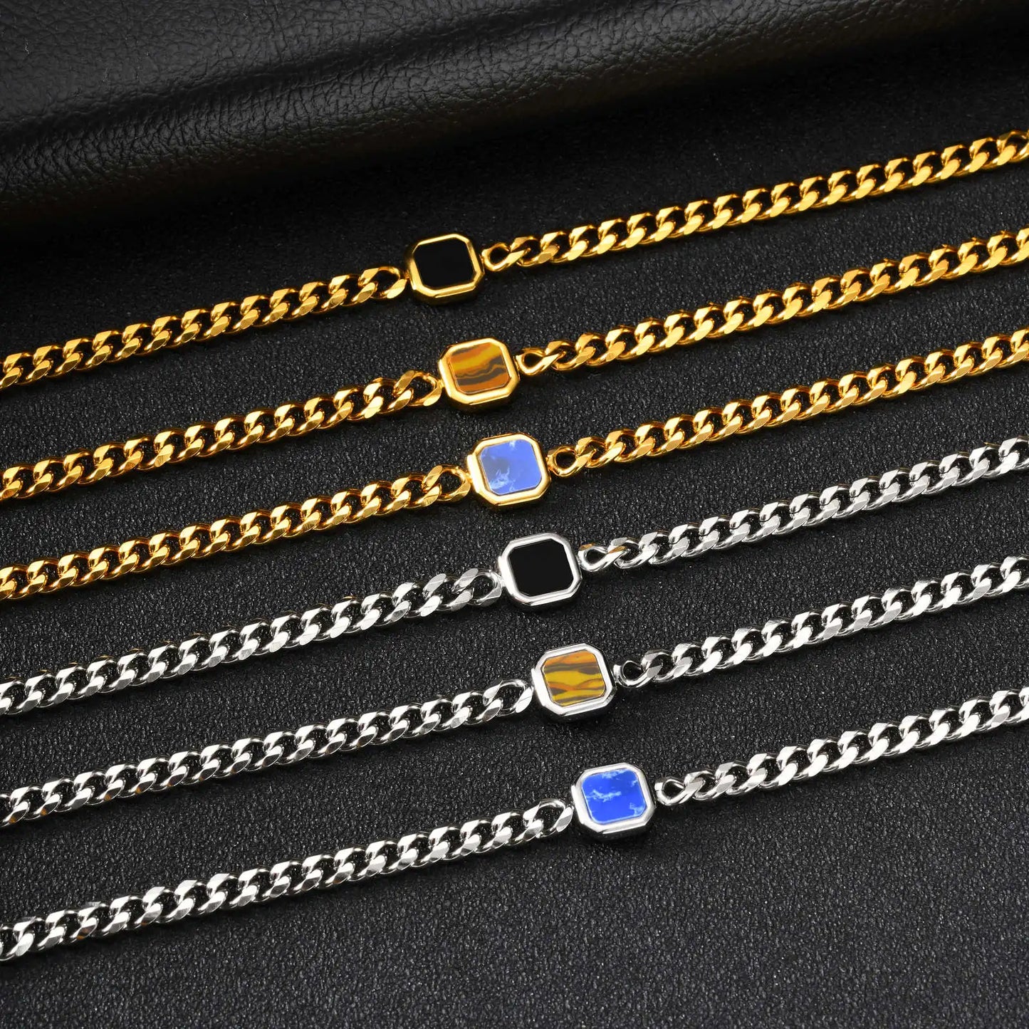 Pulsera Lucas