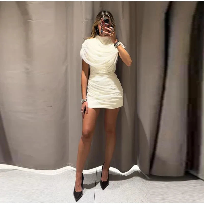 Vestido Aída