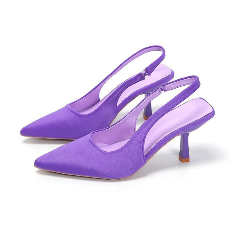 Tacones Isabel