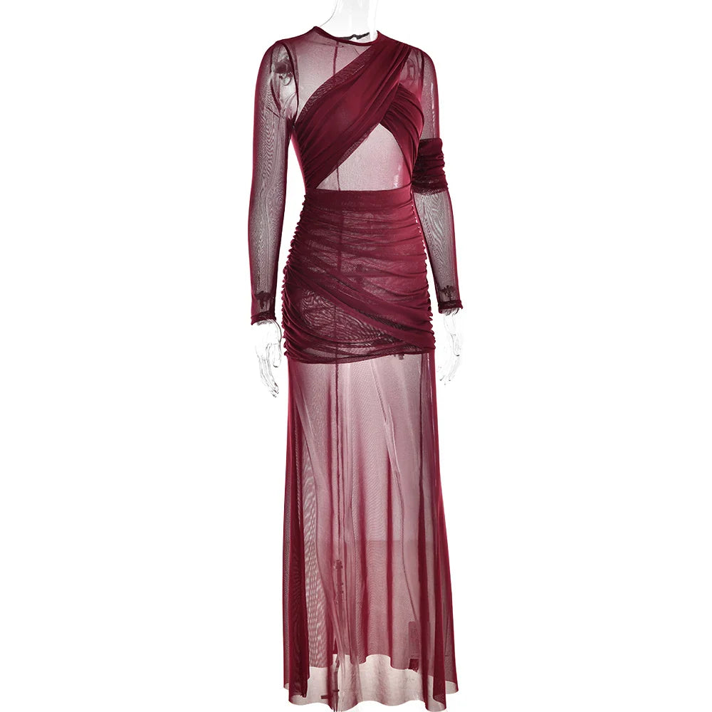 Vestido Laura