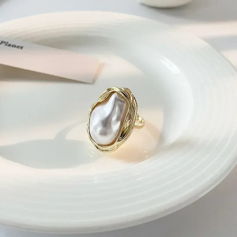 Anillo Yolanda