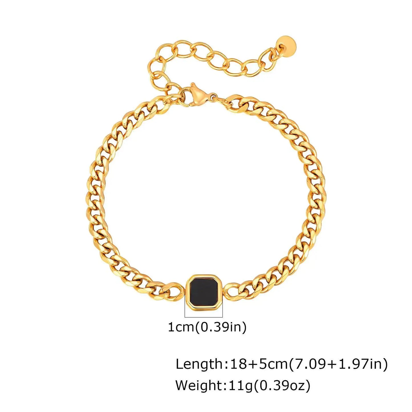 Pulsera Lucas