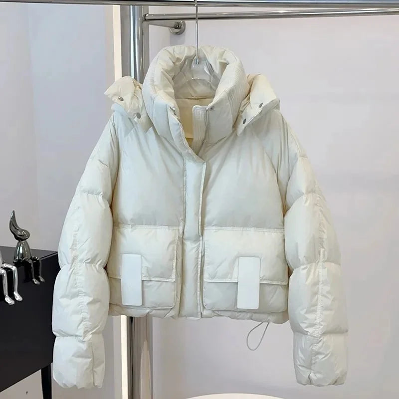 Chaqueta Irene