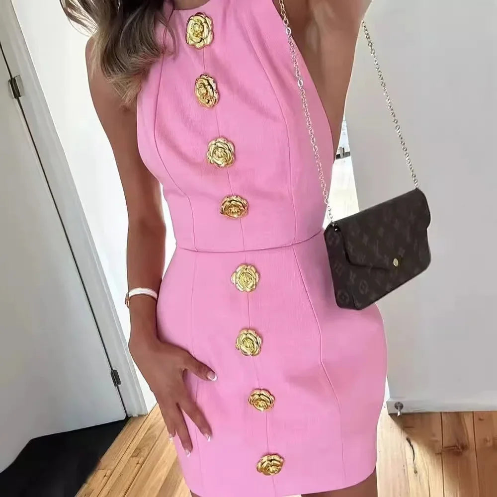 Vestido Pamela