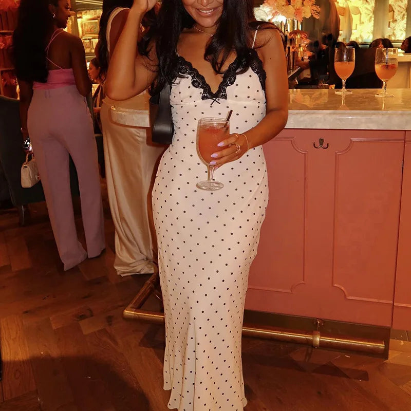 Vestido Natalia