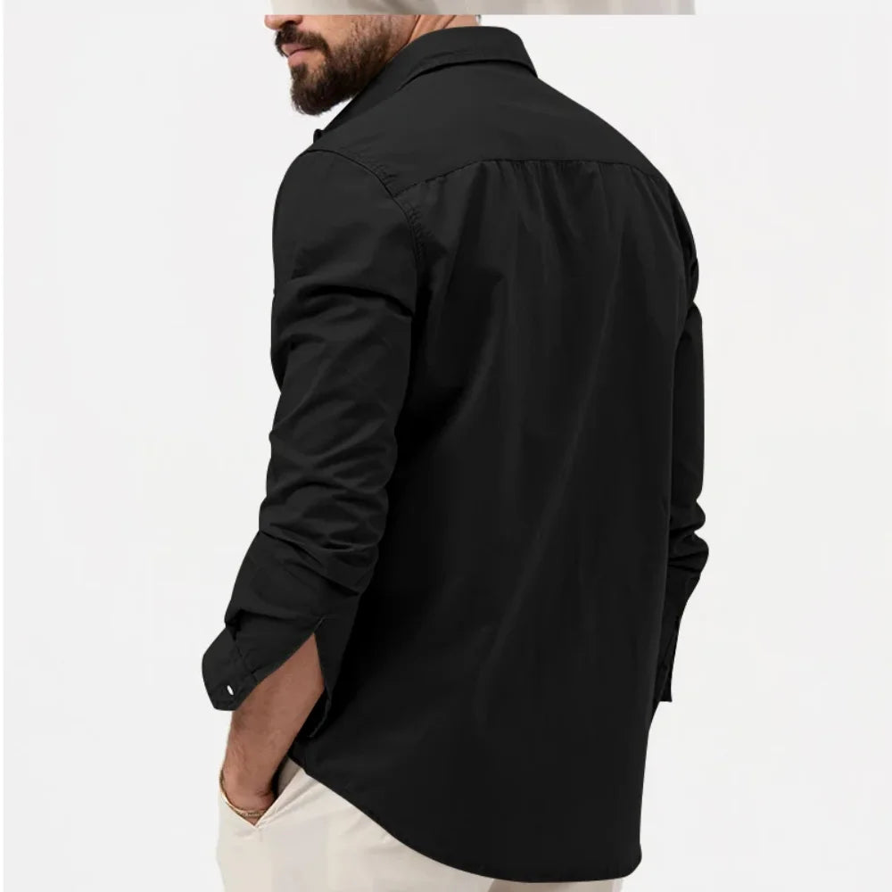 Camisa Hugo