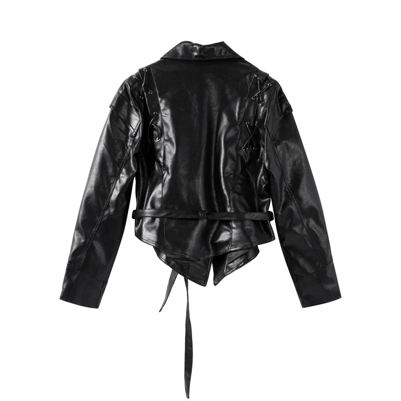 Chaqueta Ruth