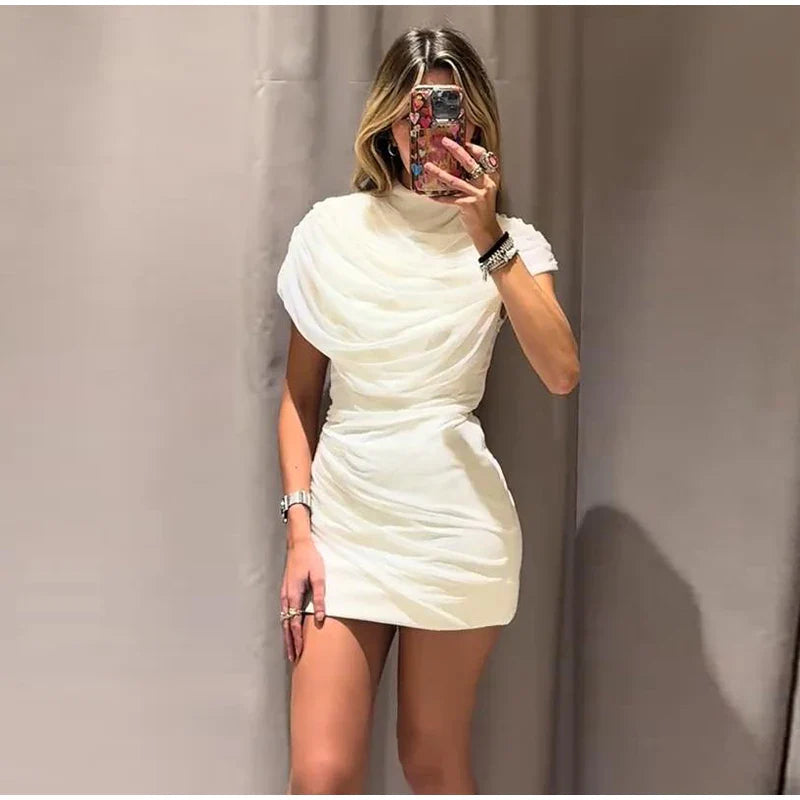 Vestido Aída