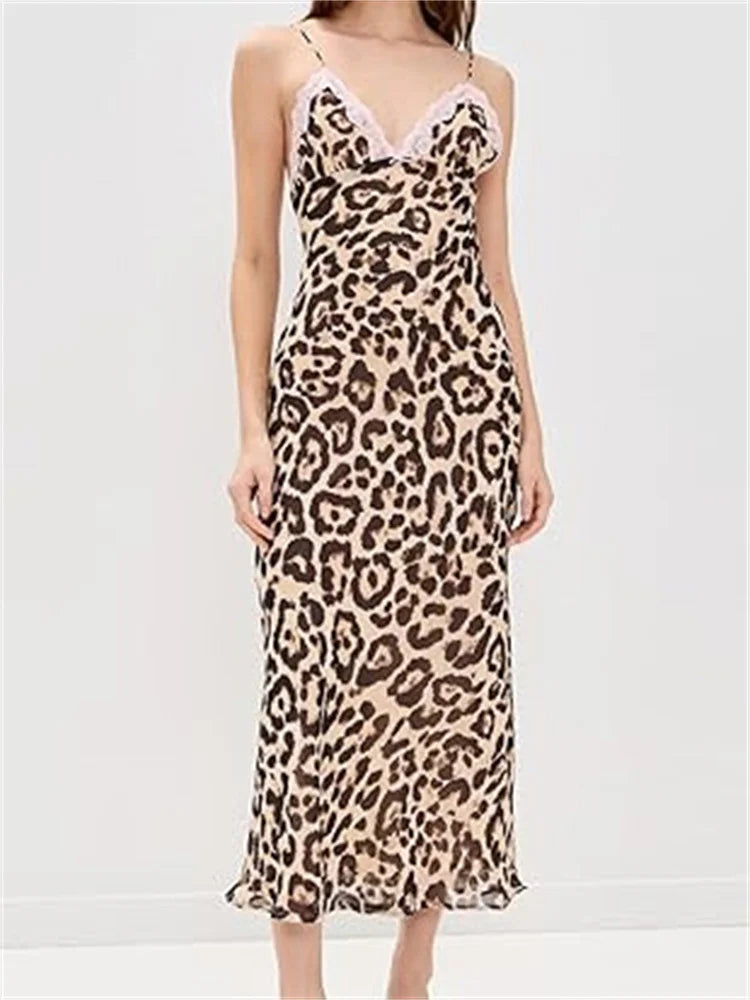 Vestido Natalia