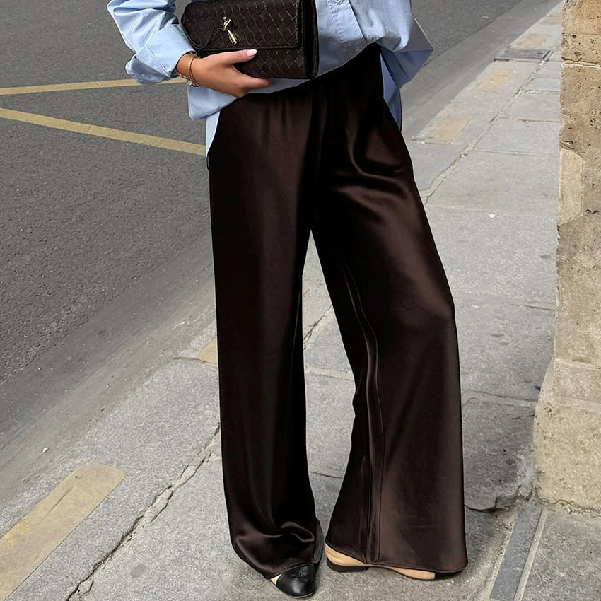 Pantalones Julia