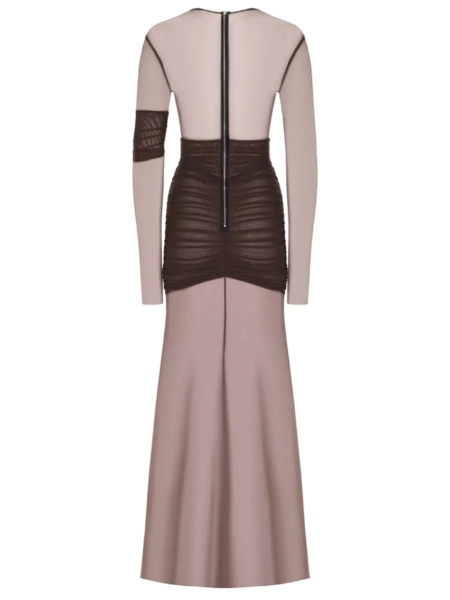 Vestido Laura