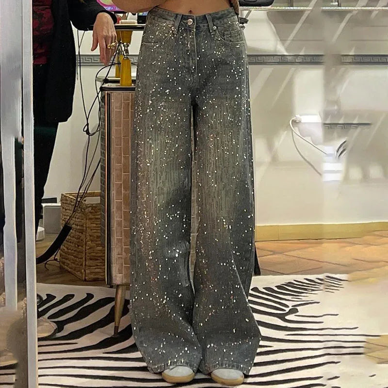 Pantalones vaqueros Nayeli