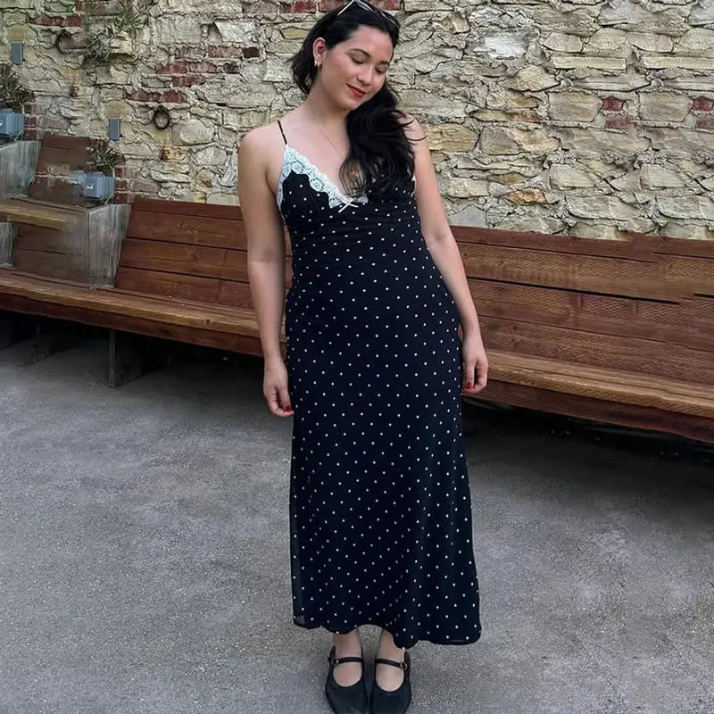 Vestido Natalia