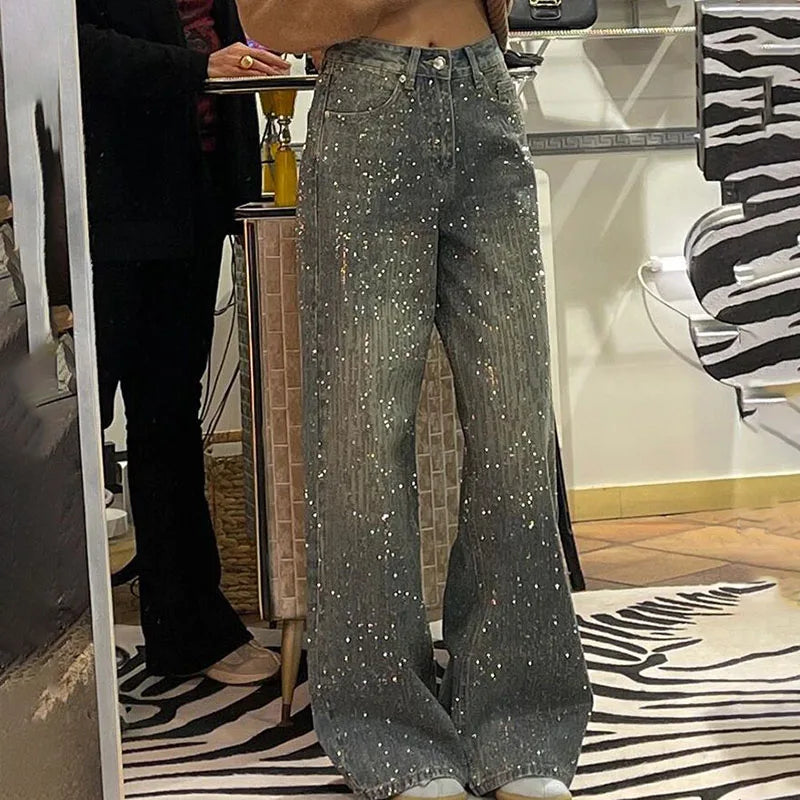 Pantalones vaqueros Nayeli