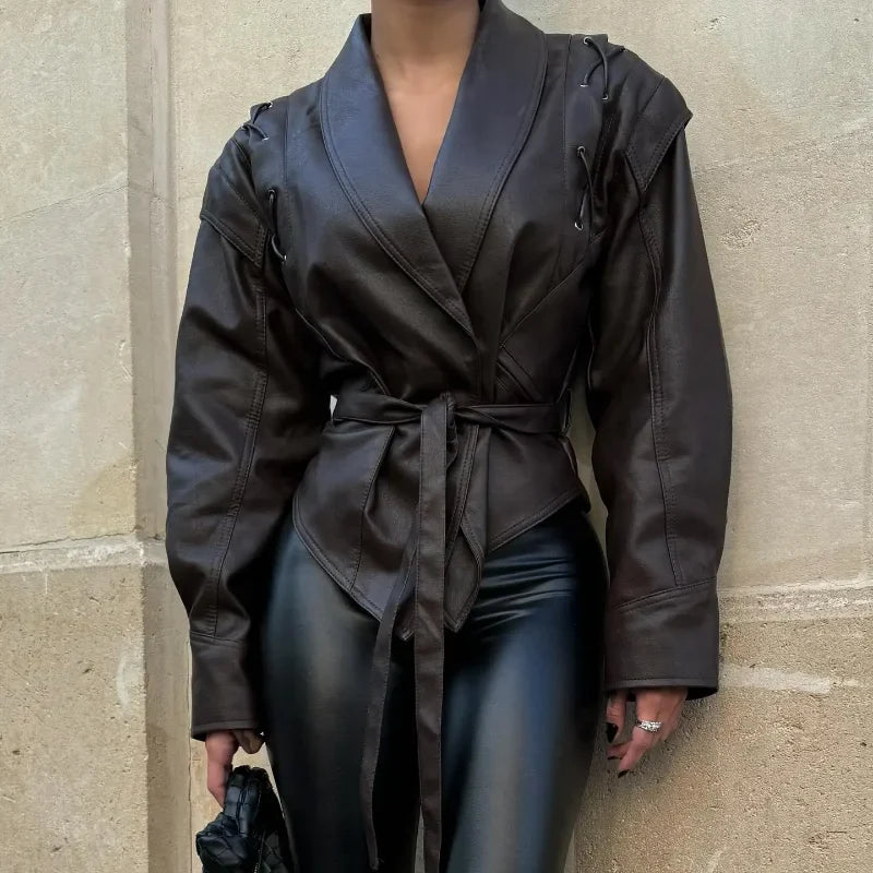 Chaqueta Ruth
