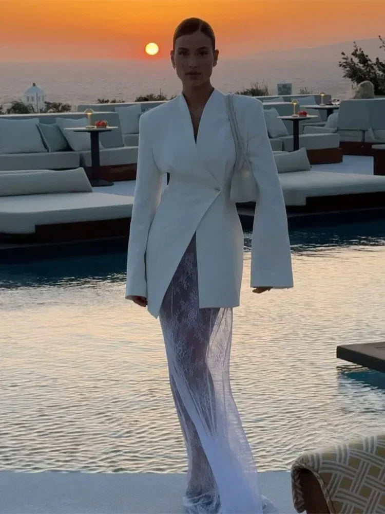 Chaqueta Gisela