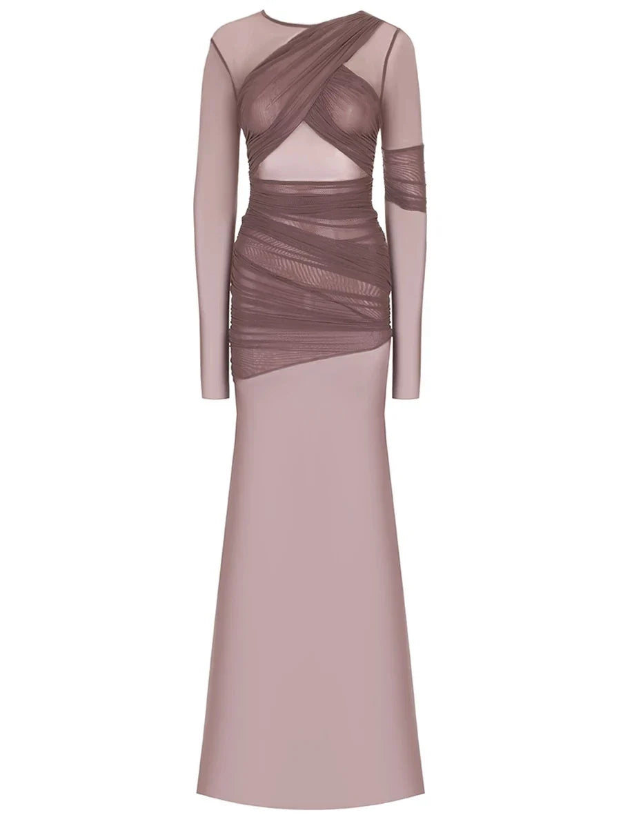 Vestido Laura