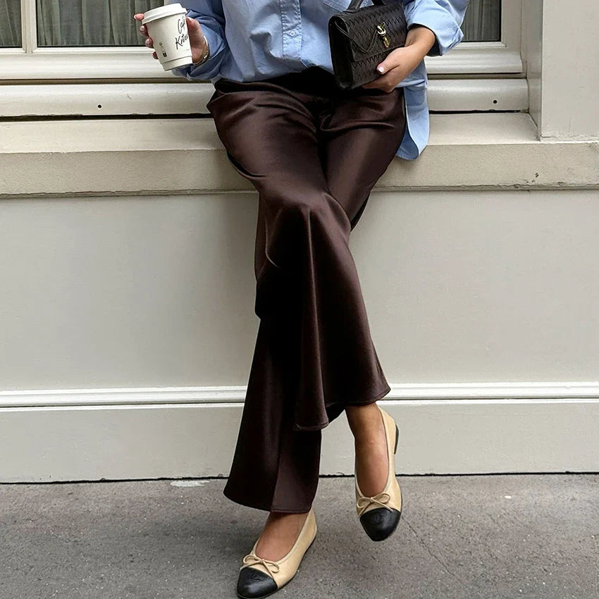 Pantalones Julia