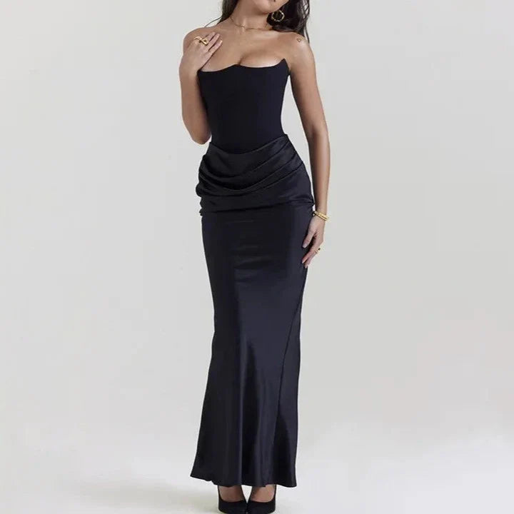 Vestido Aisha
