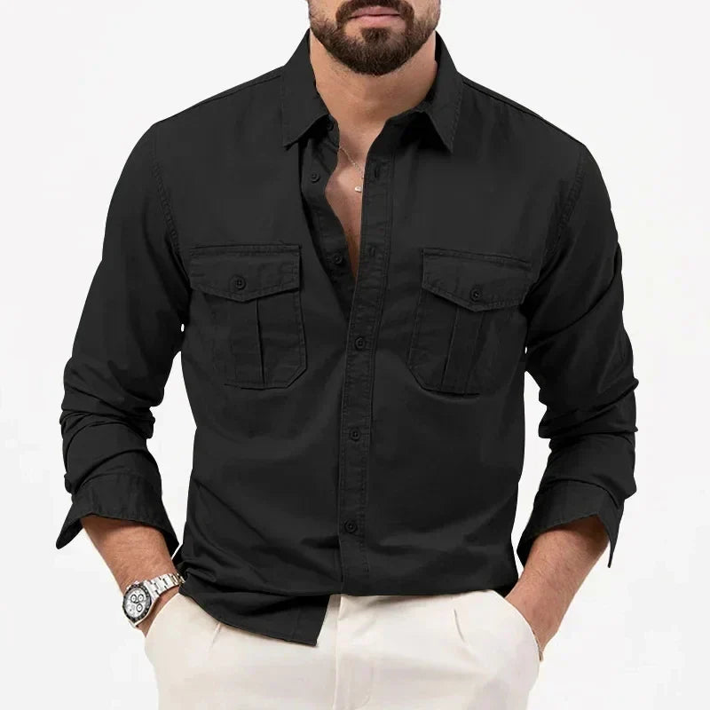 Camisa Hugo