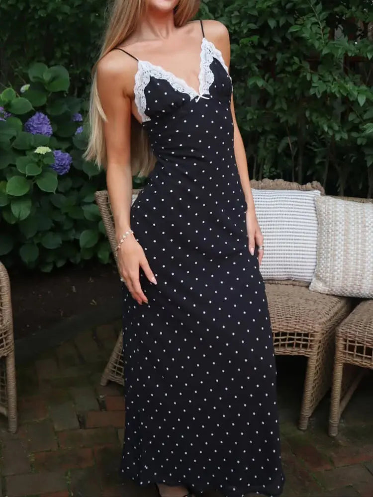 Vestido Natalia