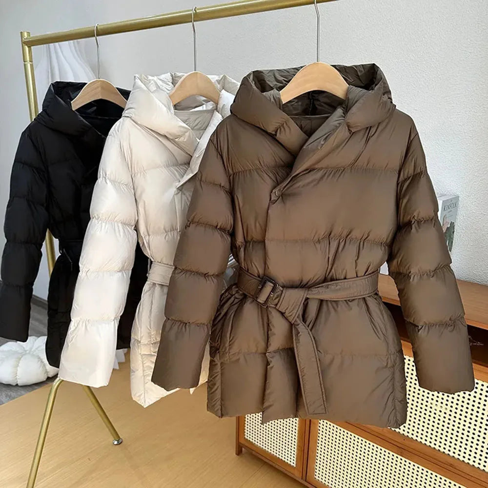 Chaqueta Marianna