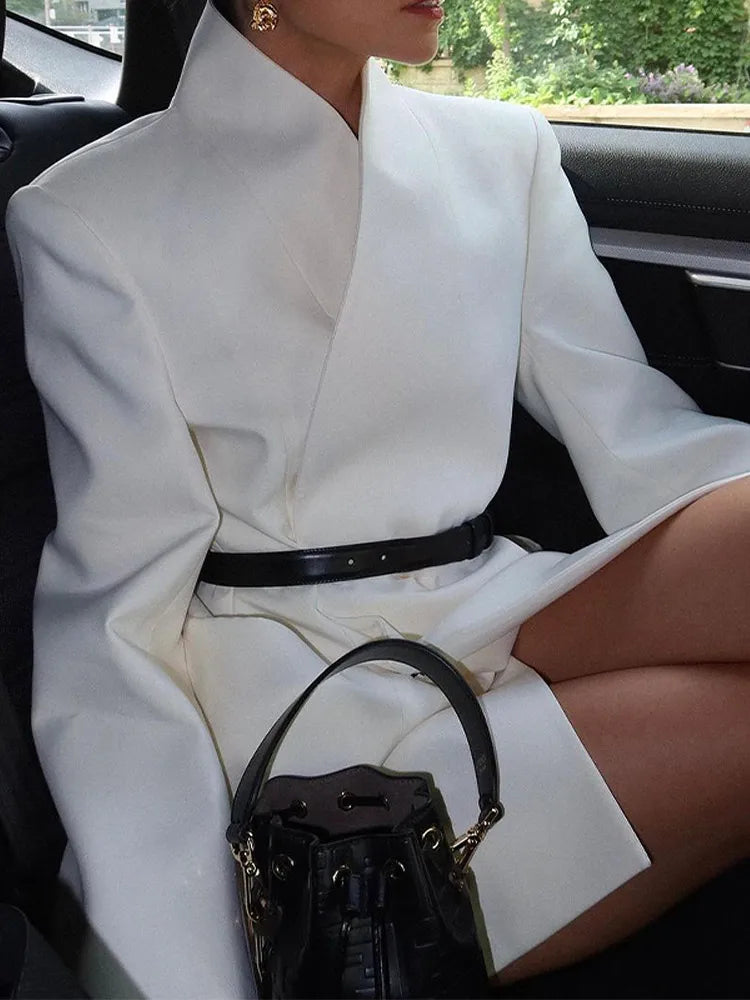 Chaqueta Azahara