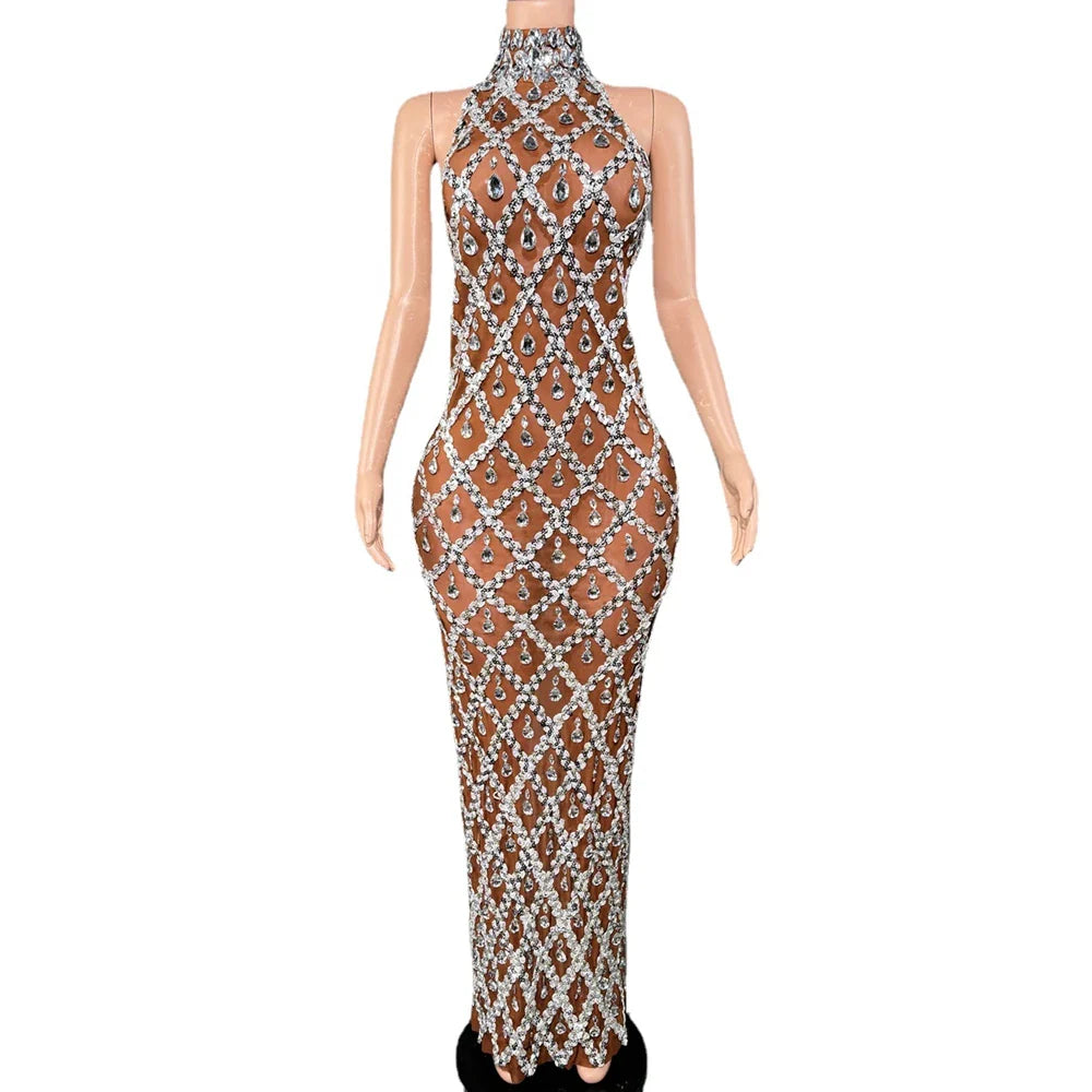 Vestido Chiara