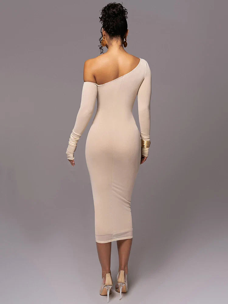 Vestido Farina