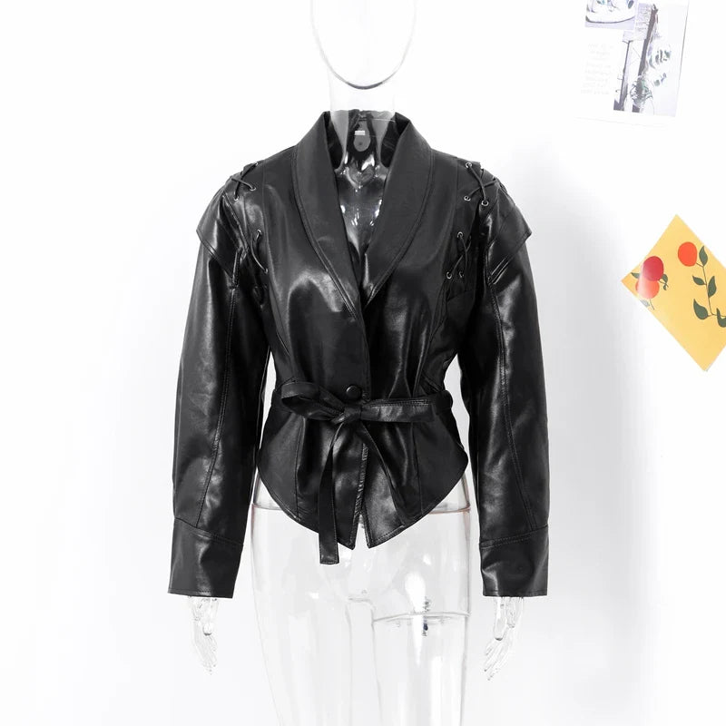Chaqueta Ruth