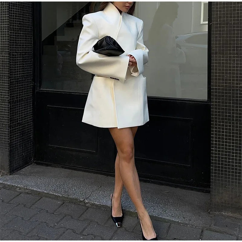 Chaqueta Azahara