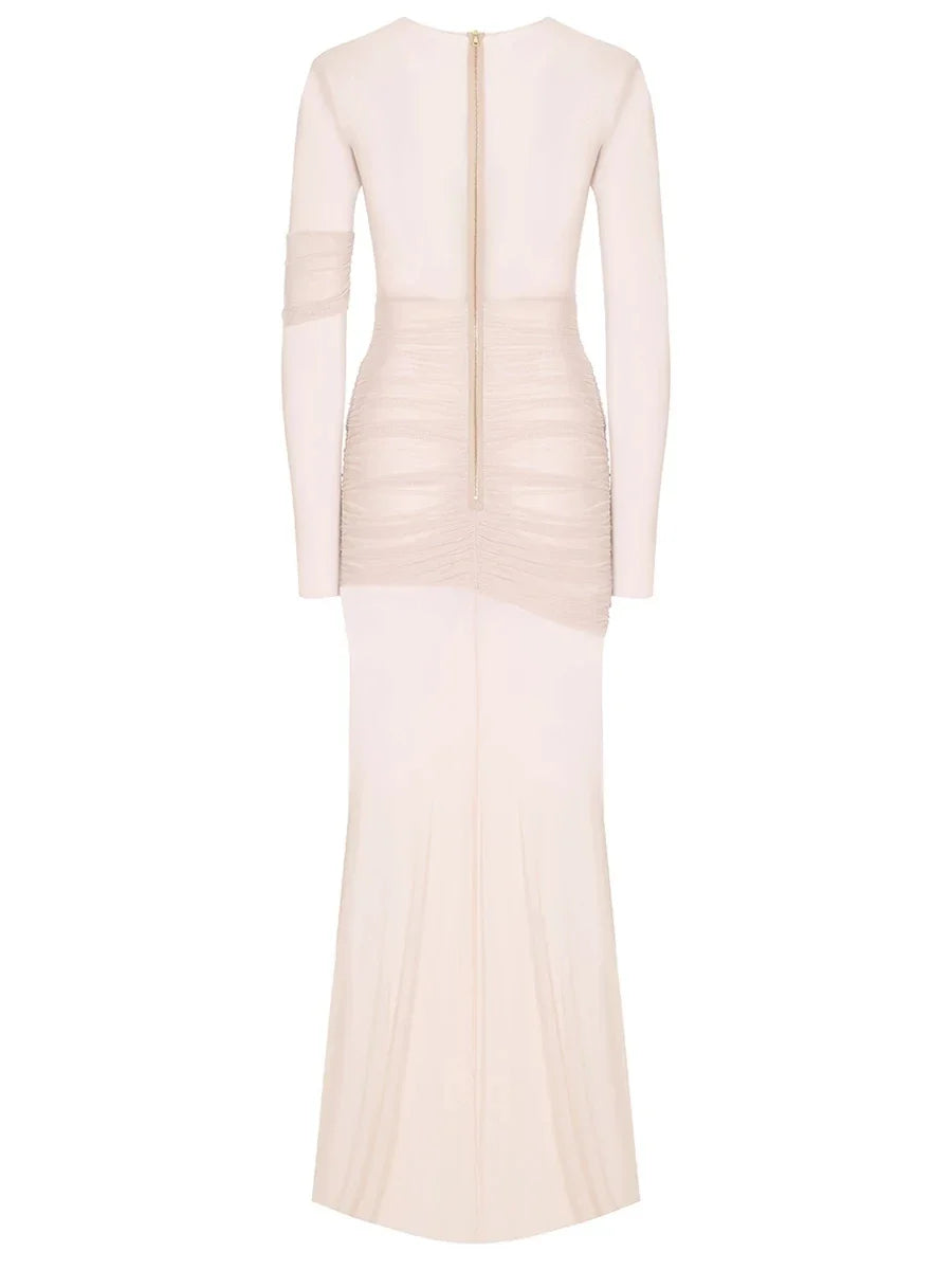 Vestido Laura