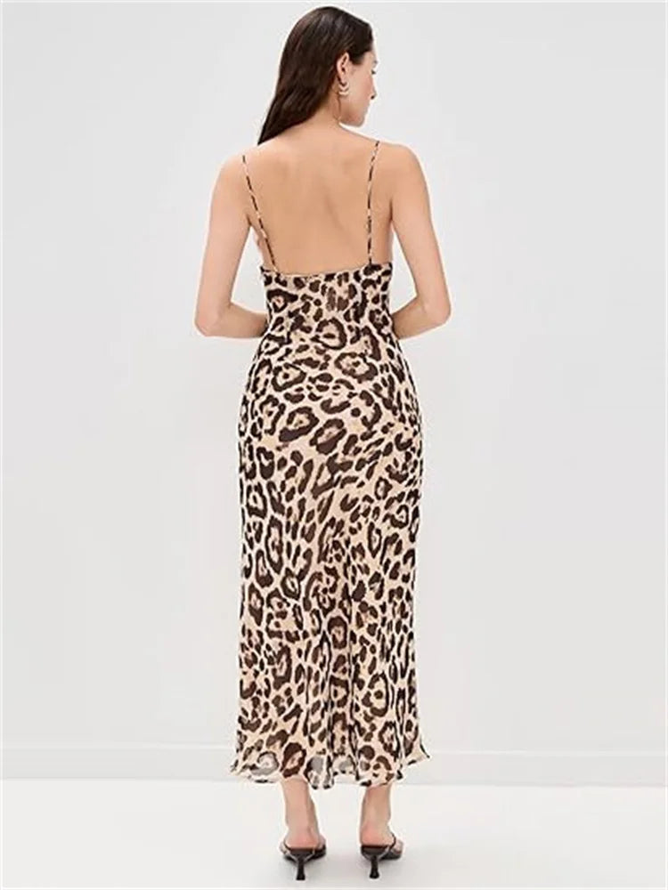 Vestido Natalia