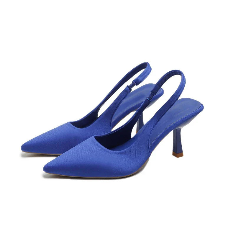 Tacones Isabel