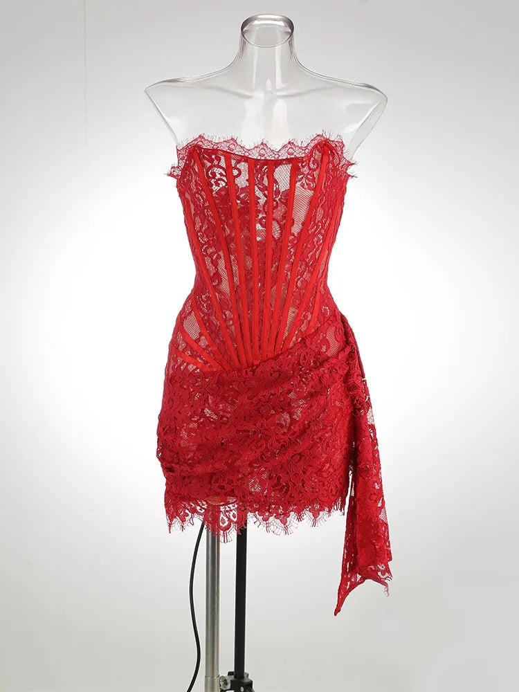 Vestido Ainara