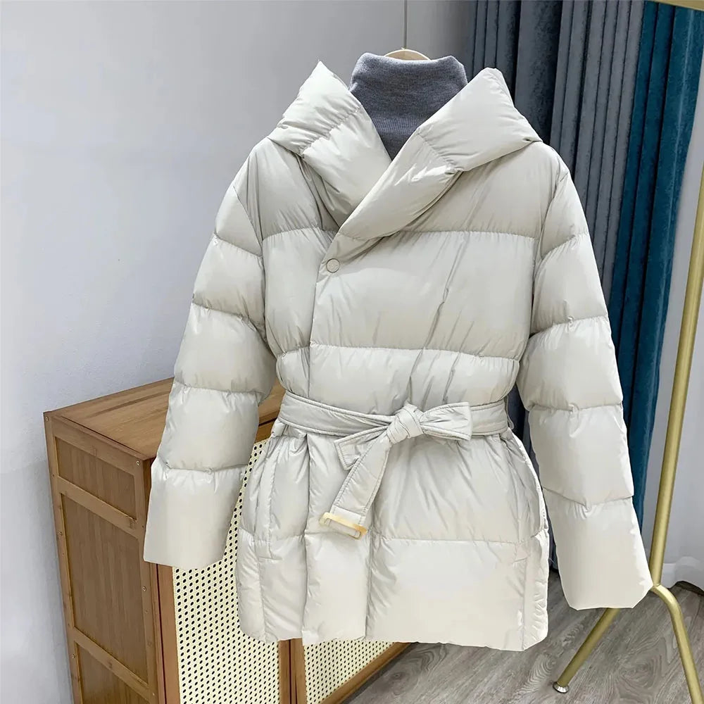Chaqueta Marianna