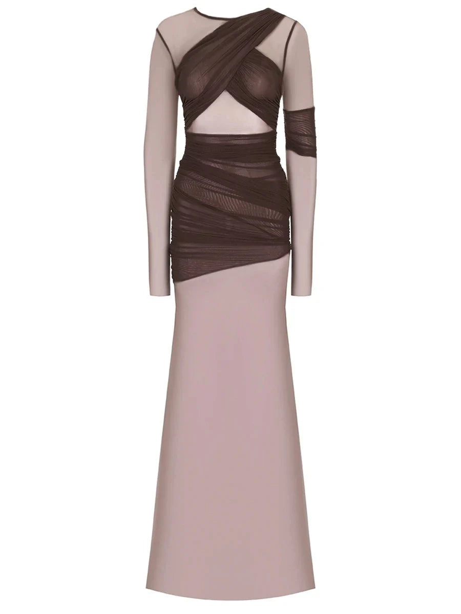 Vestido Laura