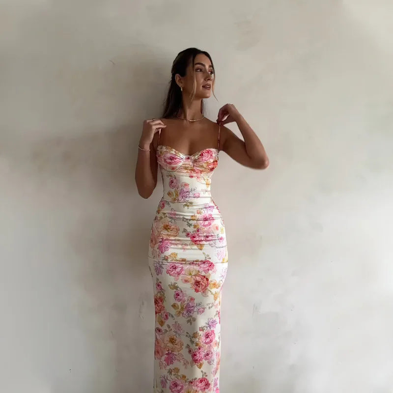 Vestido Zoraida