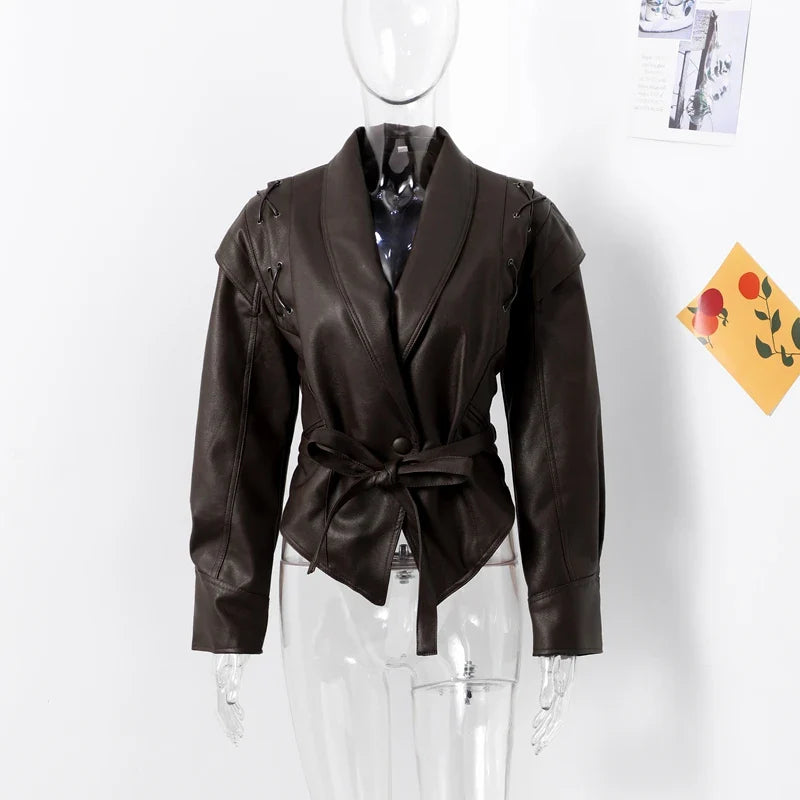 Chaqueta Ruth