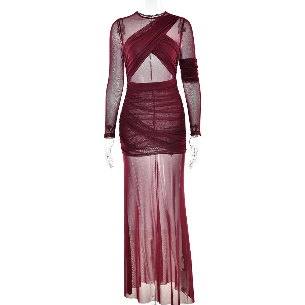 Vestido Laura
