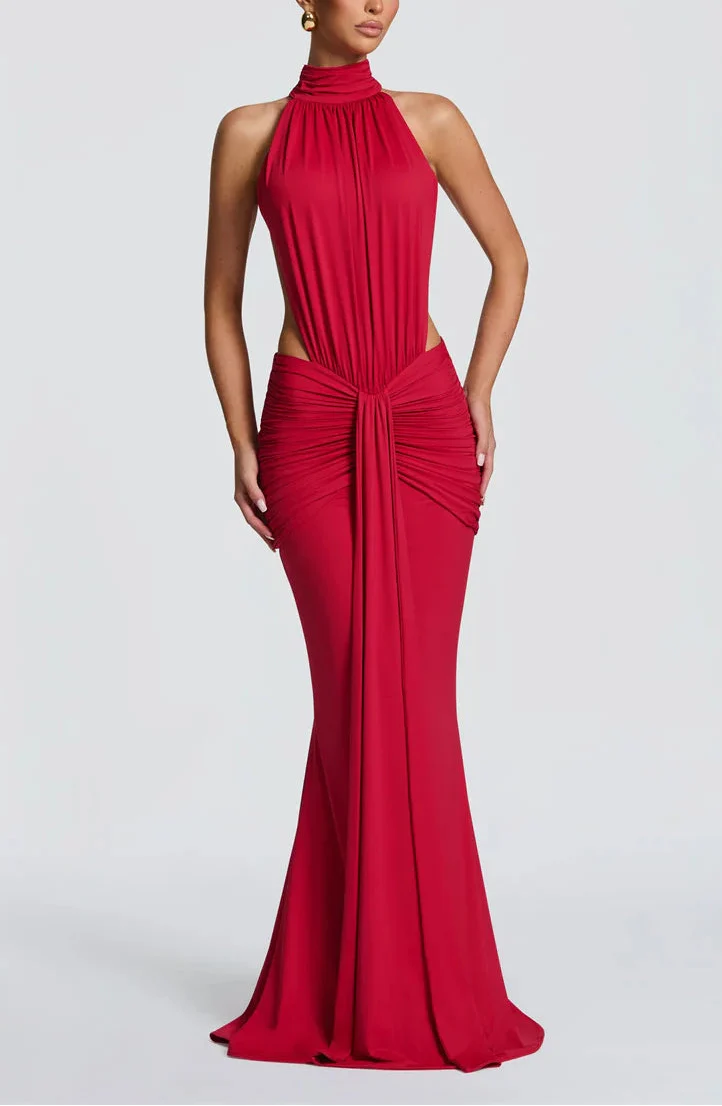 Vestido Priscila