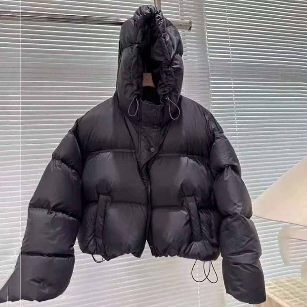 Chaqueta Alexia