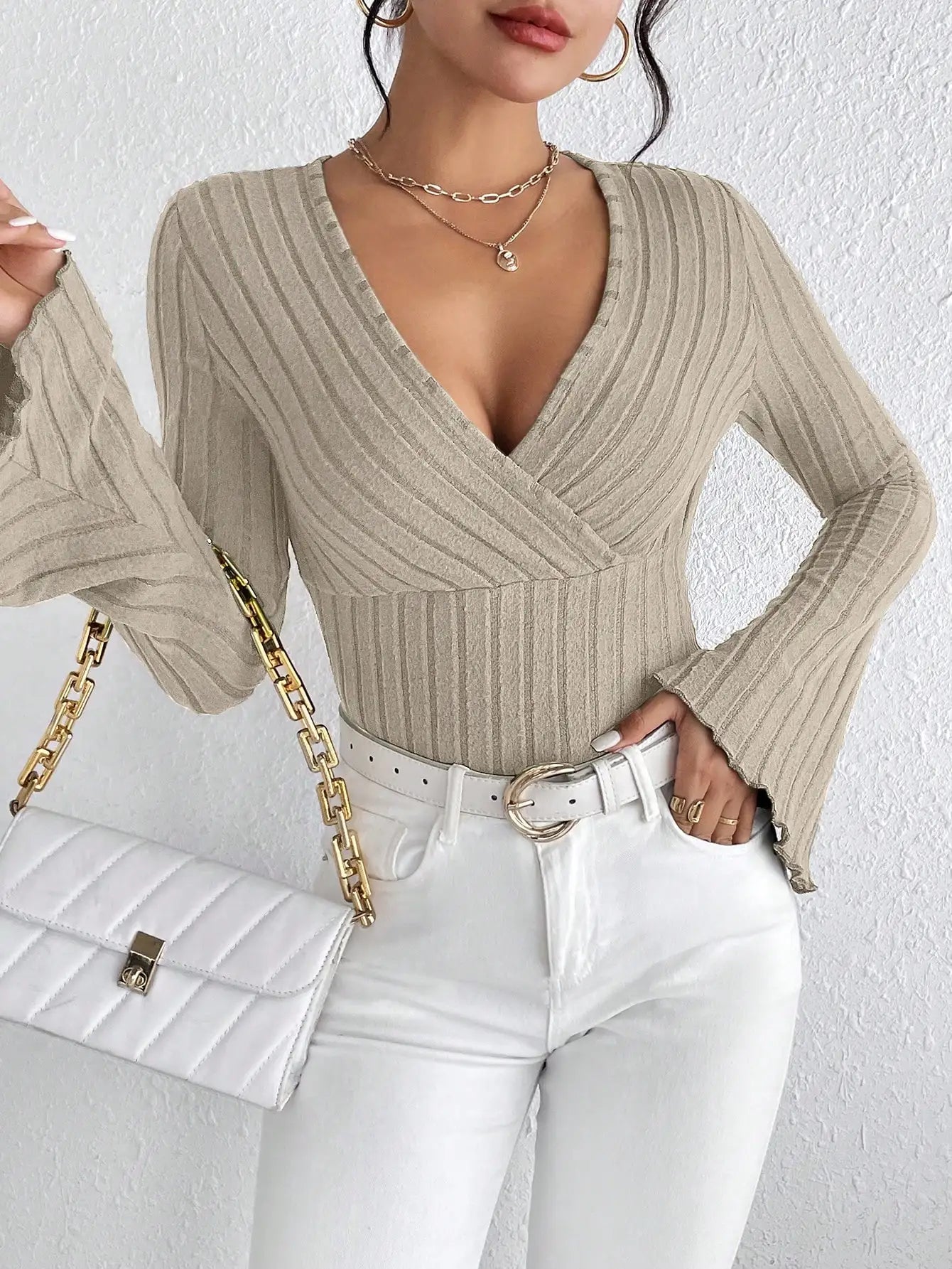 Blusa Casandra