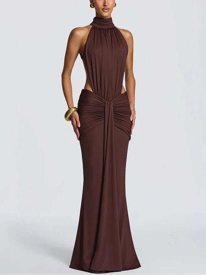 Vestido Priscila