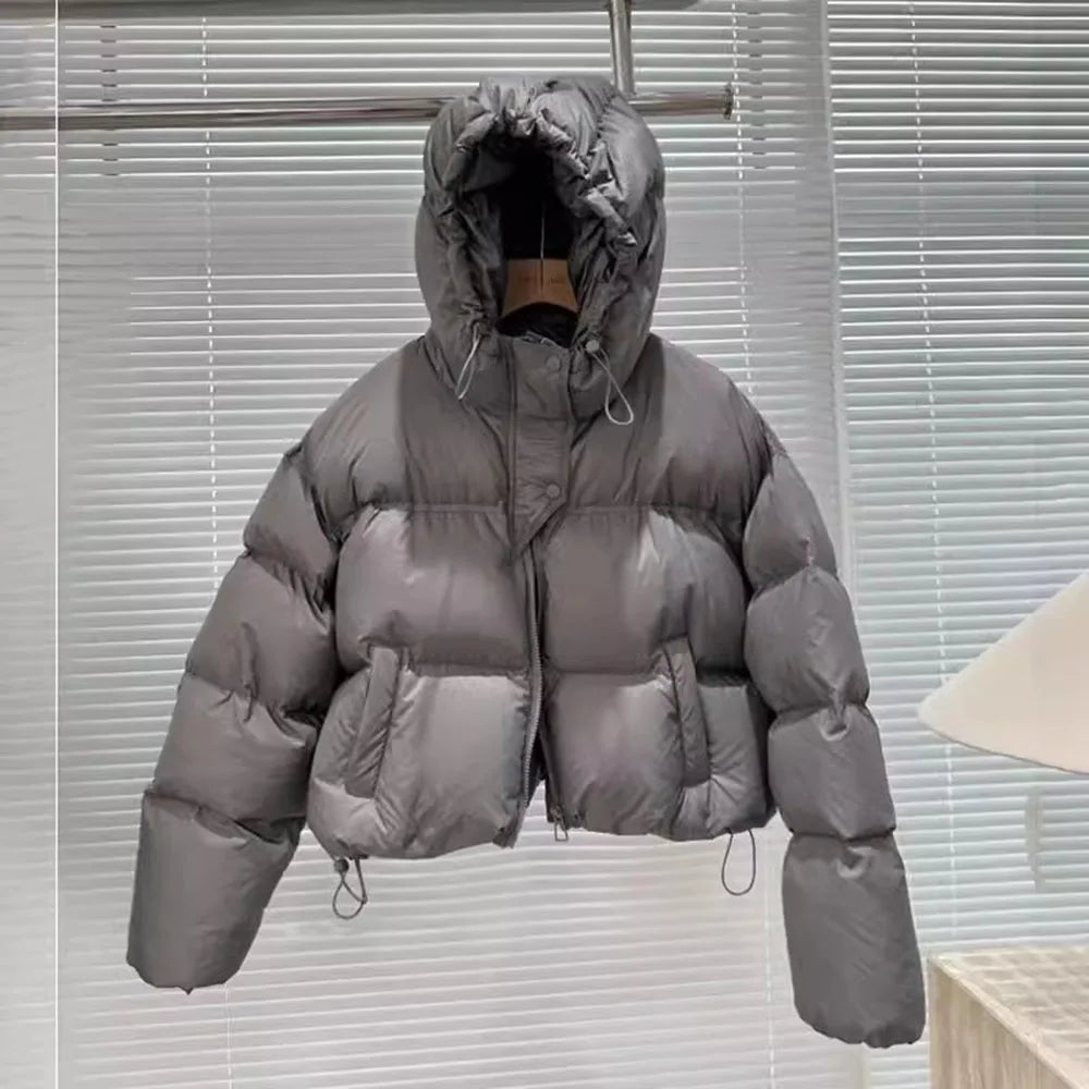 Chaqueta Alexia