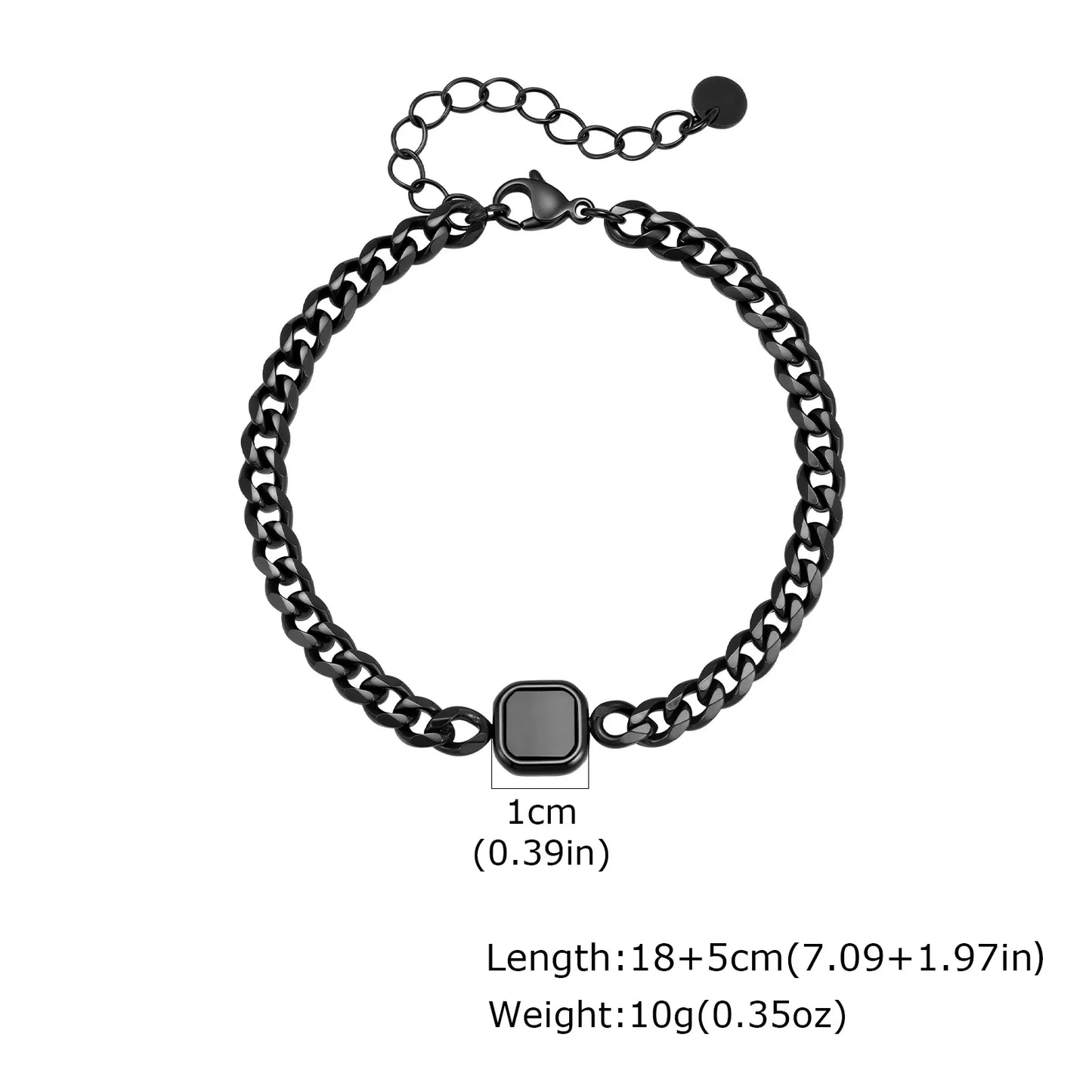 Pulsera Lucas