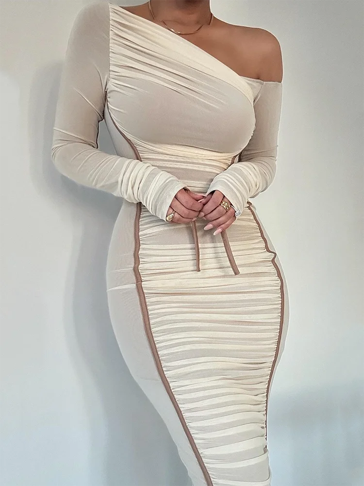 Vestido Farina