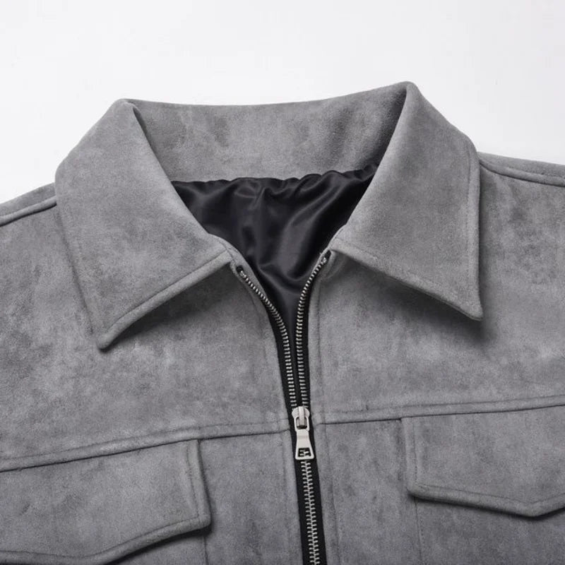 Chaqueta Adrián