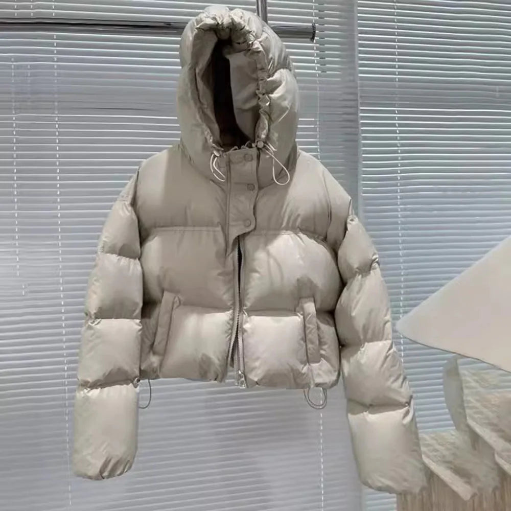 Chaqueta Alexia